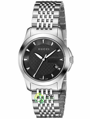 Đồng hồ kim nữ Gucci YA126502