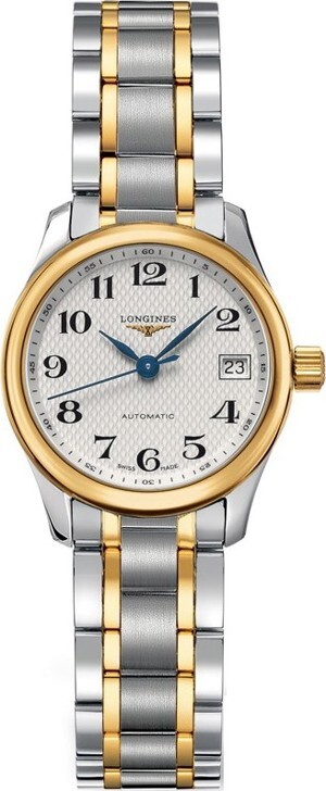 Đồng hồ kim nữ Longines L2.128.5.78.7