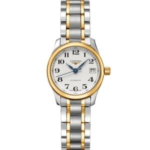 Đồng hồ kim nữ Longines L2.128.5.78.7