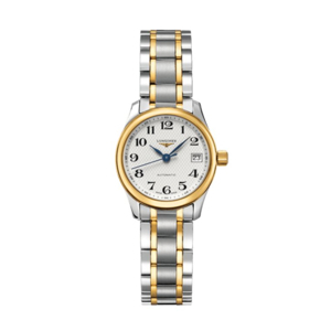 Đồng hồ kim nữ Longines L2.128.5.78.7