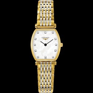 Đồng hồ kim nữ Longines L4.205.2.87.7