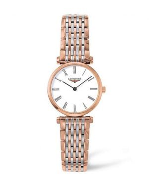 Đồng hồ kim nữ Longines L4.209.1.91.7