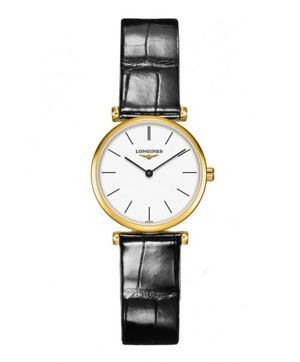 Đồng hồ kim nữ Longines L4.209.2.12.2