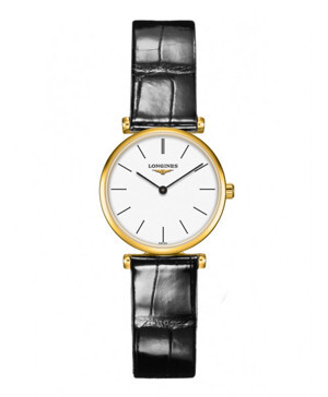 Đồng hồ kim nữ Longines L4.209.2.12.2