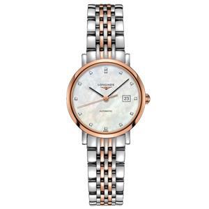 Đồng hồ kim nữ Longines L4.310.5.87.7