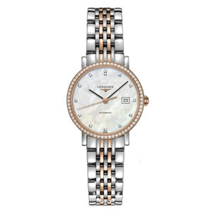 Đồng hồ kim nữ Longines L4.310.5.88.7