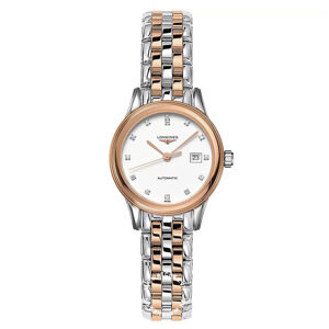 Đồng hồ kim nữ Longines L4.374.3.99.7