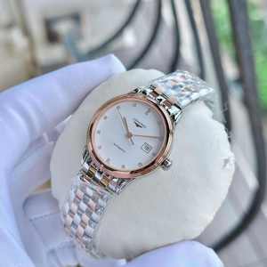 Đồng hồ kim nữ Longines L4.374.3.99.7