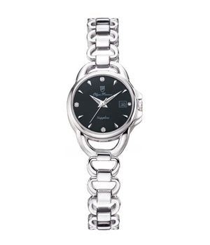 Đồng hồ kim nữ Olym Pianus OP2467LS