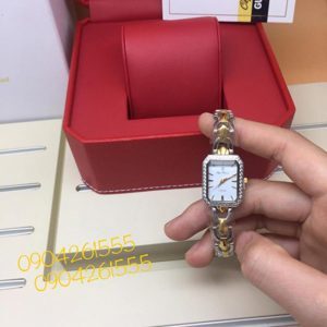 Đồng hồ kim nữ Olym Pianus OP2462DLSK