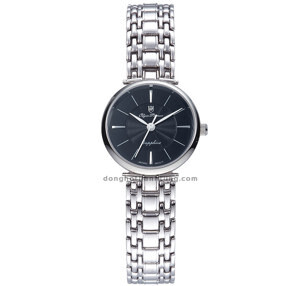 Đồng hồ kim nữ Olym Pianus OP5657LS - Màu đen, trắng