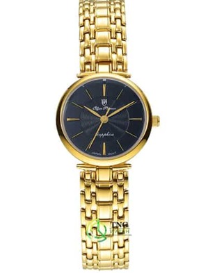 Đồng hồ kim nữ Olym Pianus OP5657LK - Màu trắng, vàng