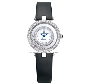Đồng hồ kim nữ Olympia Star OPA28019DLS