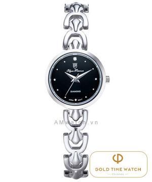Đồng hồ kim nữ Olympia Star OPA58050LS-GL