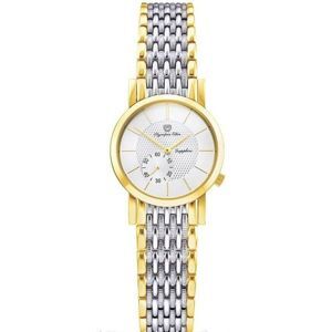 Đồng hồ kim nữ Olympia Star OPA58012-07LSK