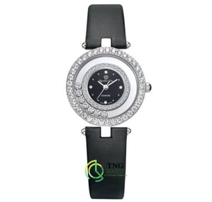 Đồng hồ kim nữ Olympia Star OPA28019DLS