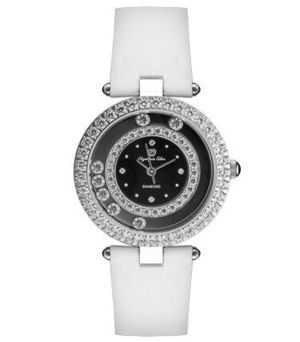Đồng hồ kim nữ Olympia Star OPA28019DLS