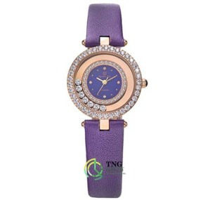 Đồng hồ kim nữ Olympia Star OPA28019DLR