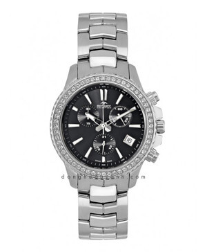 Đồng hồ kim nữ Rotary ALB90086/C/04