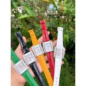 Đồng hồ kim nữ Royal Crown 3645