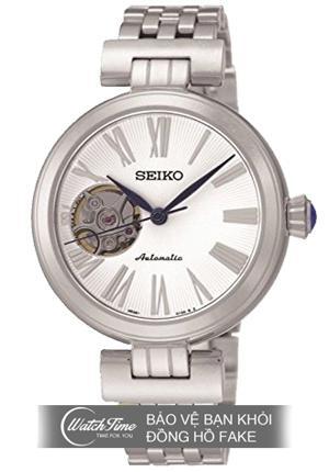 Đồng hồ kim nữ Seiko SSA863K1