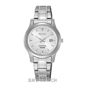 Đồng hồ kim nữ Seiko - SXDG61P1