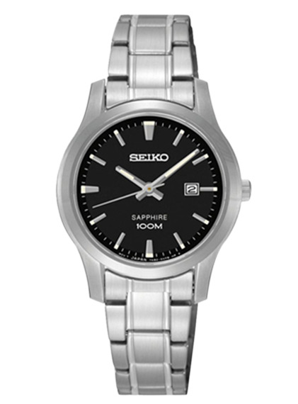 Đồng hồ kim nữ Seiko SXDG63P1
