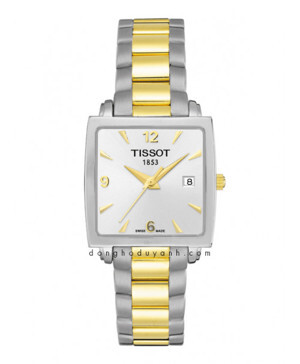 Đồng hồ kim nữ Tissot Everytime T057.310.22.037.00