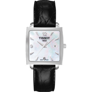 Đồng hồ kim nữ Tissot Everytime T057.310.16.117.00