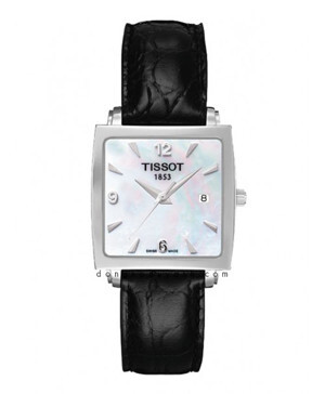 Đồng hồ kim nữ Tissot Everytime T057.310.16.117.00