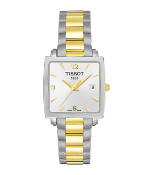 Đồng hồ kim nữ Tissot Everytime T057.310.22.037.00