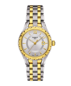 Đồng hồ kim nữ Tissot Lady T072.010.22.038.00