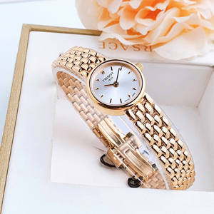 Đồng hồ kim nữ Tissot Lovely T058.009.33.031.01