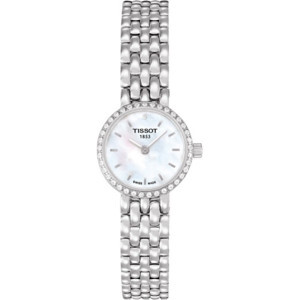 Đồng hồ kim nữ Tissot Lovely T058.009.61.116.00