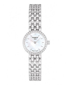 Đồng hồ kim nữ Tissot Lovely T058.009.61.116.00