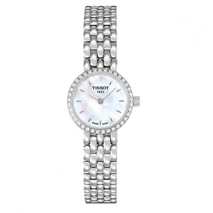 Đồng hồ kim nữ Tissot Lovely T058.009.61.116.00