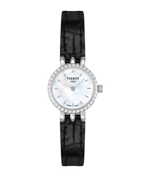 Đồng hồ kim nữ Tissot Lovely T058.009.66.116.00