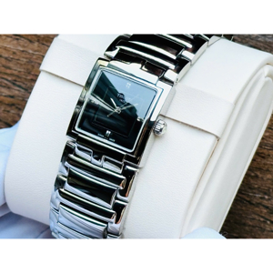 Đồng hồ kim nữ Tissot T-Evocation T051.310.11.051.00