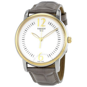 Đồng hồ kim nữ Tissot T-Trend T052.210.26.037.00