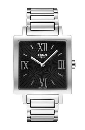 Đồng hồ kim nữ Tissot T034.309.11.053.00