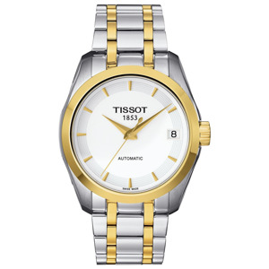 Đồng hồ kim nữ Tissot T035.207.22.011.00