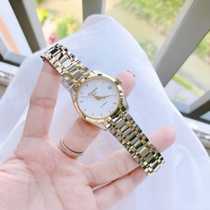 Đồng hồ kim nữ Tissot T035.207.22.011.00