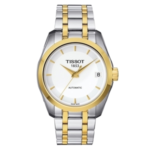 Đồng hồ kim nữ Tissot T035.207.22.011.00