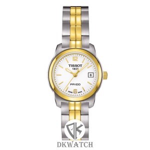 Đồng hồ kim nữ Tissot T049.210.22.037.00