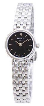 Đồng hồ kim nữ Tissot T058.009.11.051.00