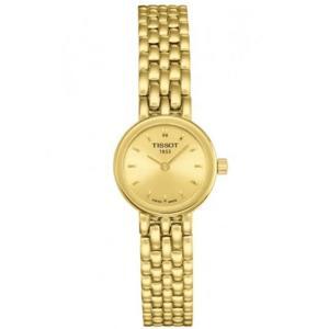 Đồng hồ kim nữ Tissot T058.009.33.021.00