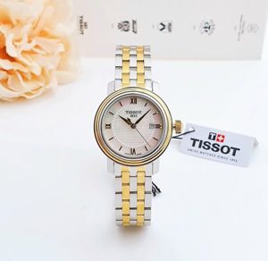 Đồng hồ kim nữ Tissot T097.010.22.118.00