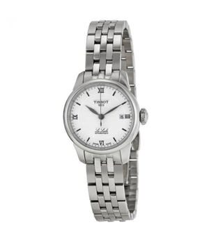 Đồng hồ kim nữ Tissot T41.1.183.35