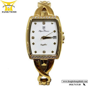 Đồng hồ kim Olym Pianus OP2476DLK