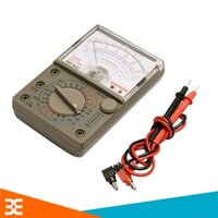 Đồng Hồ Kim Samwa KH-965